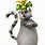 Uncle King Julien