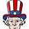 Uncle Sam Vector