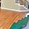 Underlayment for Vinyl Plank Flooring