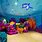 Underwater Themed Room