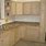 Unfinished Maple Kitchen Cabinets