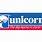 Unicorn Darts Logo