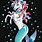 Unicorn Mermaid Tail