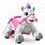 Unicorn Ride On Toy