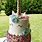 Unicorn Sprinkle Birthday Cake