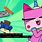 Unikitty Everything Is Awesome