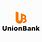 Union Bank App Logo