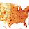 United States Density Map