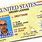 United States Drivers License