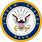 United States Navy Symbol