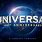 Universal Logo 100