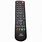Universal Remote for Sinotec TV