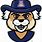 University of Arizona Mascot Logo
