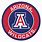 University of Arizona Wildcats Logo