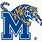 University of Memphis Tigers Logo