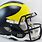 University of Michigan Football Helmet