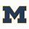 University of Michigan M Logo