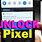 Unlock Google Pixel