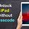 Unlock Hub iPad