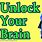 Unlock Your Brain Game