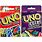 Uno Card Pack