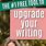 Upgrade Your Writing