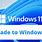 Upgrade to Windows 11 Pro Free