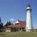 Upper Michigan Lighthouses