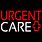 Urgent Plus Care Logo
