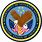 Us Dept of Veterans Affairs Logo