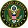 Us Military Emblems Clip Art