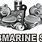 Us Navy Submarine Dolphin Logo