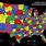 Us Television Station Markets Map