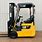Used Electric Forklift
