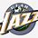 Utah Jazz 3D Logo