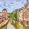 Utrecht Netherlands Canals