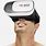 VR Headset Box