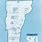 VT Ski Map