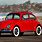 VW Beetle Pics