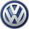 VW Symbol