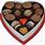 Valentine's Day Box of Chocolates