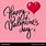 Valentine's Day Card Graphics