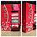 Valentine's Day Vending Machine Boxes