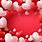 Valentine's Day Wallpaper Hearts
