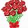 Valentine Flowers Clip Art Free