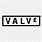 Valve Logo Transparent