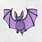 Vampire Bat Drawing Easy