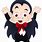 Vampire Clip Art