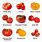 Varieties of Tomatoes List