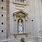 Vatican City Gates
